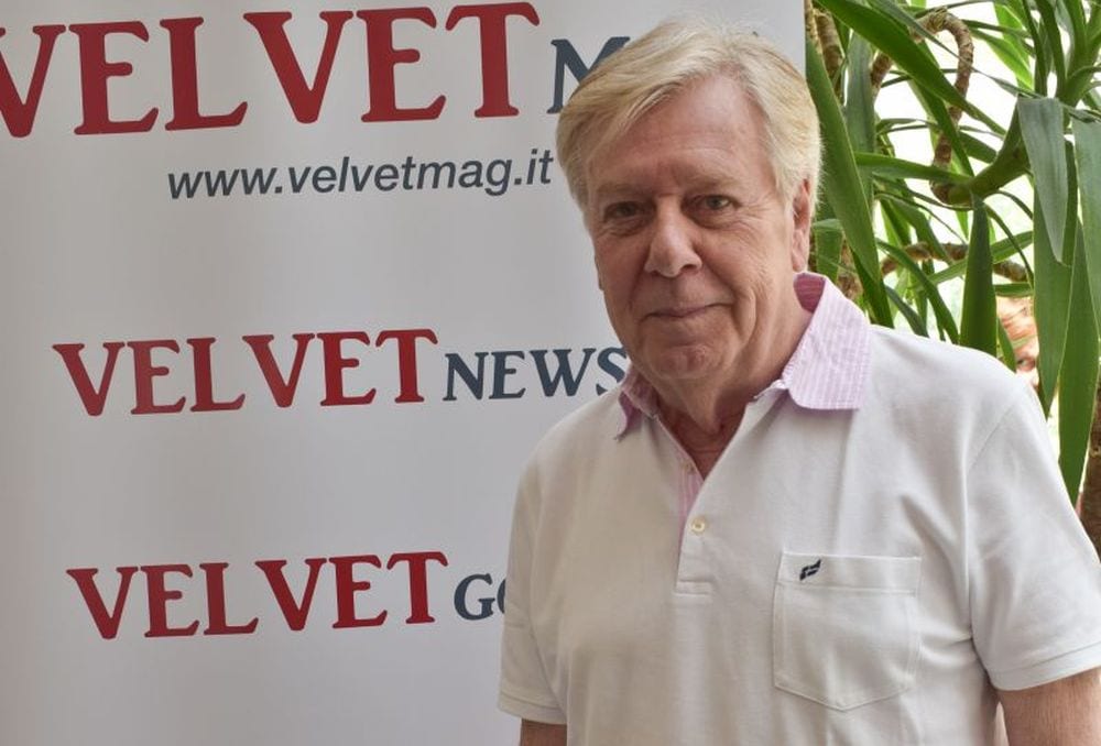 Giornata del Sollievo 2017, intervista a Claudio Lippi [ESCLUSIVA]