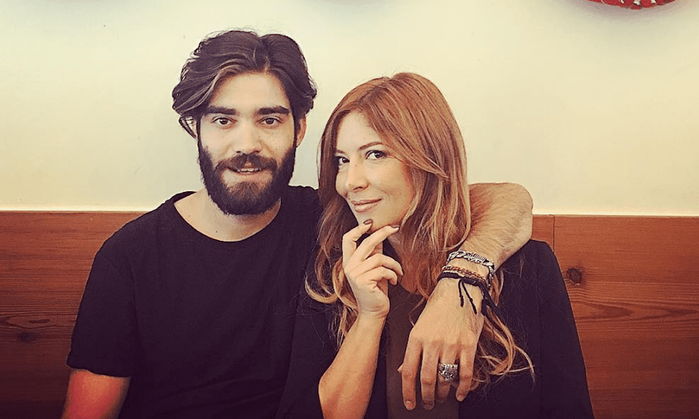 Selvaggia Lucarelli e gli auguri speciali al fidanzato ma confessa: “Volevo Cracco”