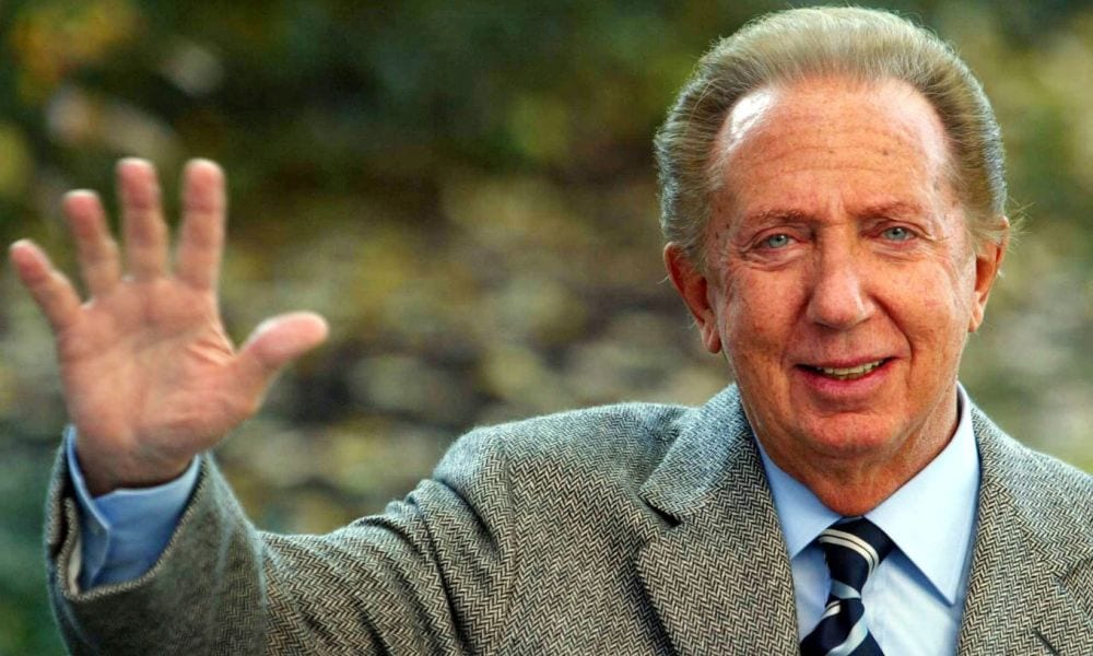 Mike Bongiorno e il tentato ricatto per la salma: condannati in via definitiva i responsabili [VIDEO]