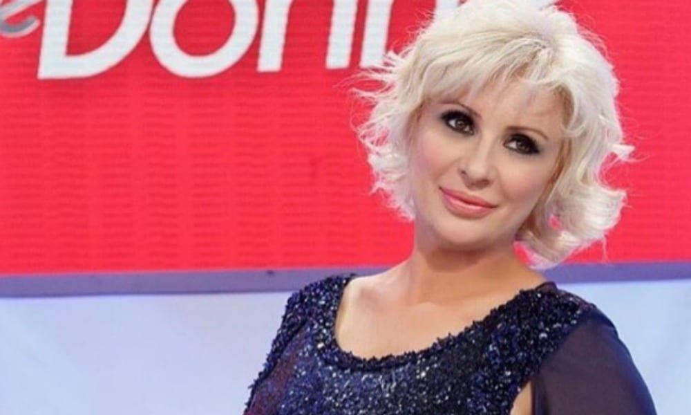 Tina Cipollari abbandona Uomini e Donne?