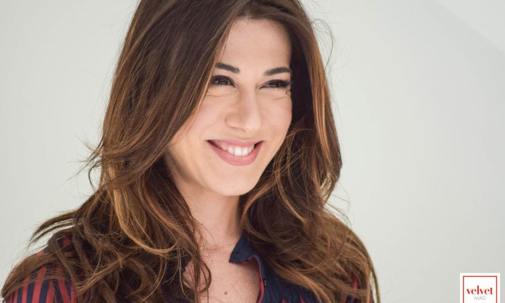 Virginia Raffaele torna a parlare di Sandra Milo: le dichiarazioni [VIDEO]