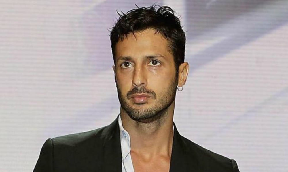 Fabrizio Corona urla contro procura e polizia: "Vergogna,voglio giustizia"