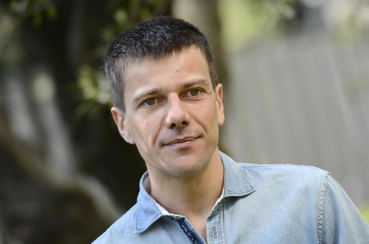 Domenico Diele: tutti i segreti della vita privata dell'attore