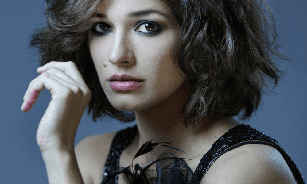 Ana Caterina Morariu è incinta? L'attrice rompe il silenzio...