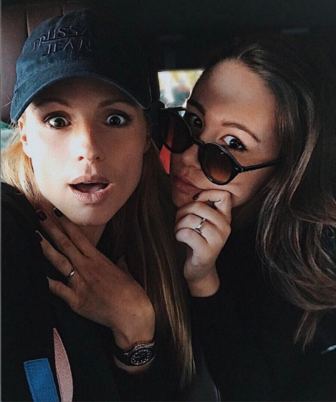 Michelle Hunziker visita a sorpresa a casa della figlia Aurora Ramazzotti [VIDEO]