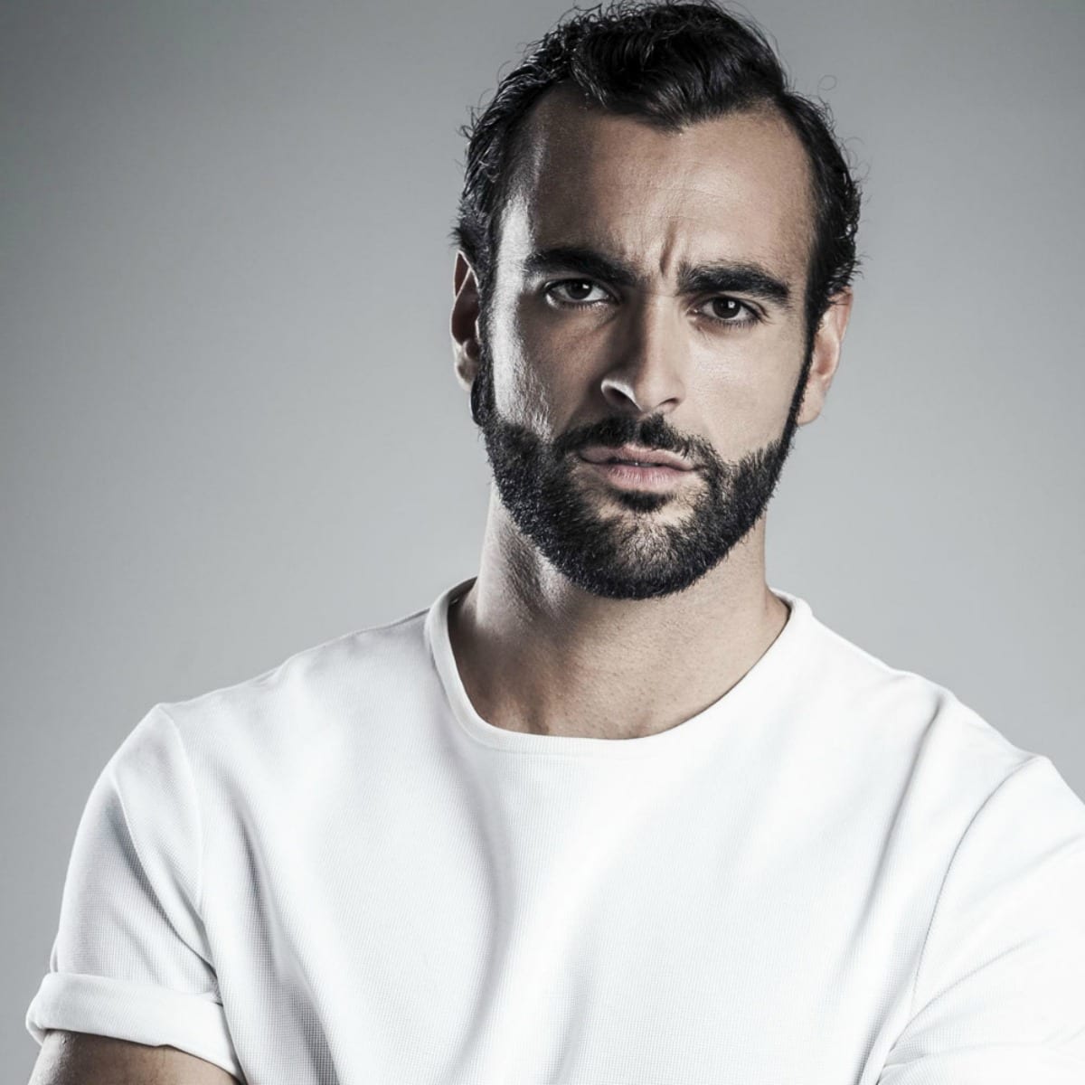 Marco Mengoni e Roberto Bolle, insieme a New York [FOTO]