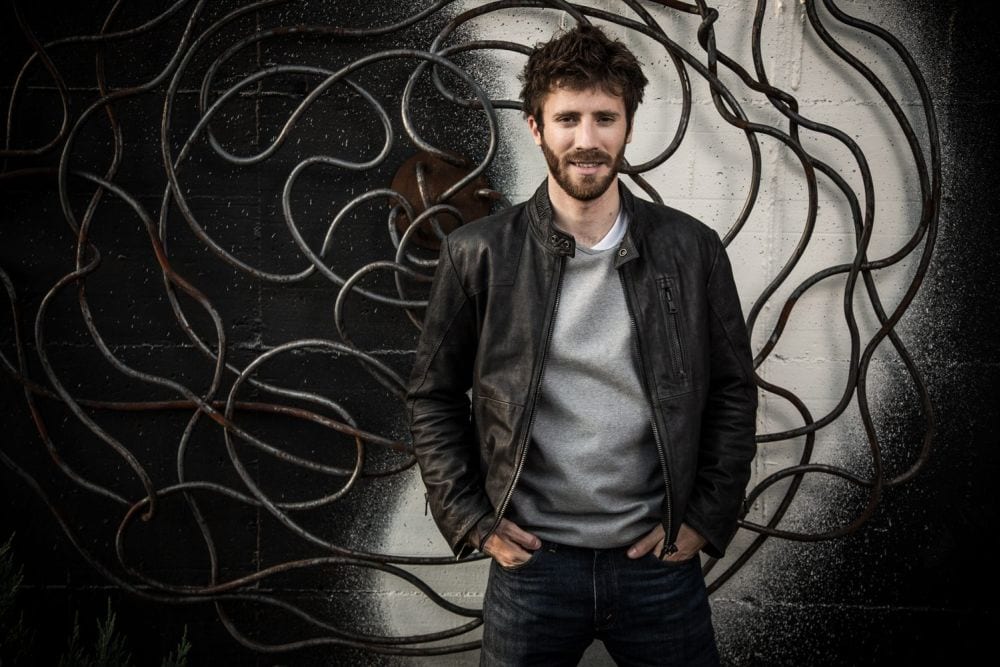 Nicolò De Devitiis, da Le Iene ai Wind Summer Festival