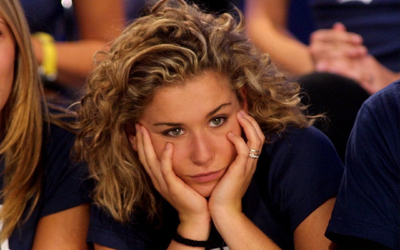 Marianna Scarci, l'ex ballerina di Saranno Famosi/Amici è stata assolta [VIDEO]