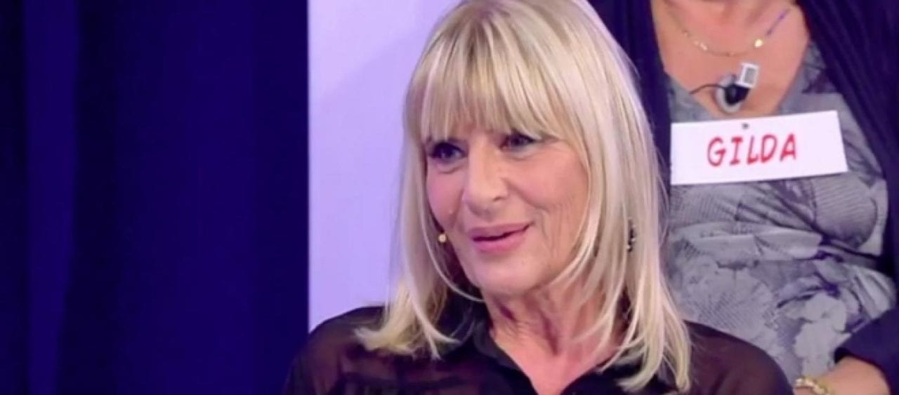 Uomini e Donne over, in arrivo brutte notizie per Gemma