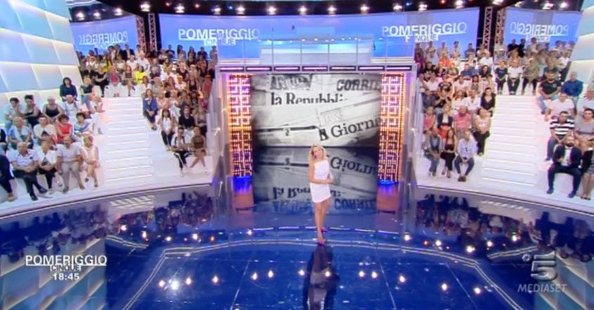 Quanto guadagnano gli opinionisti in tv? Svelato il mistero