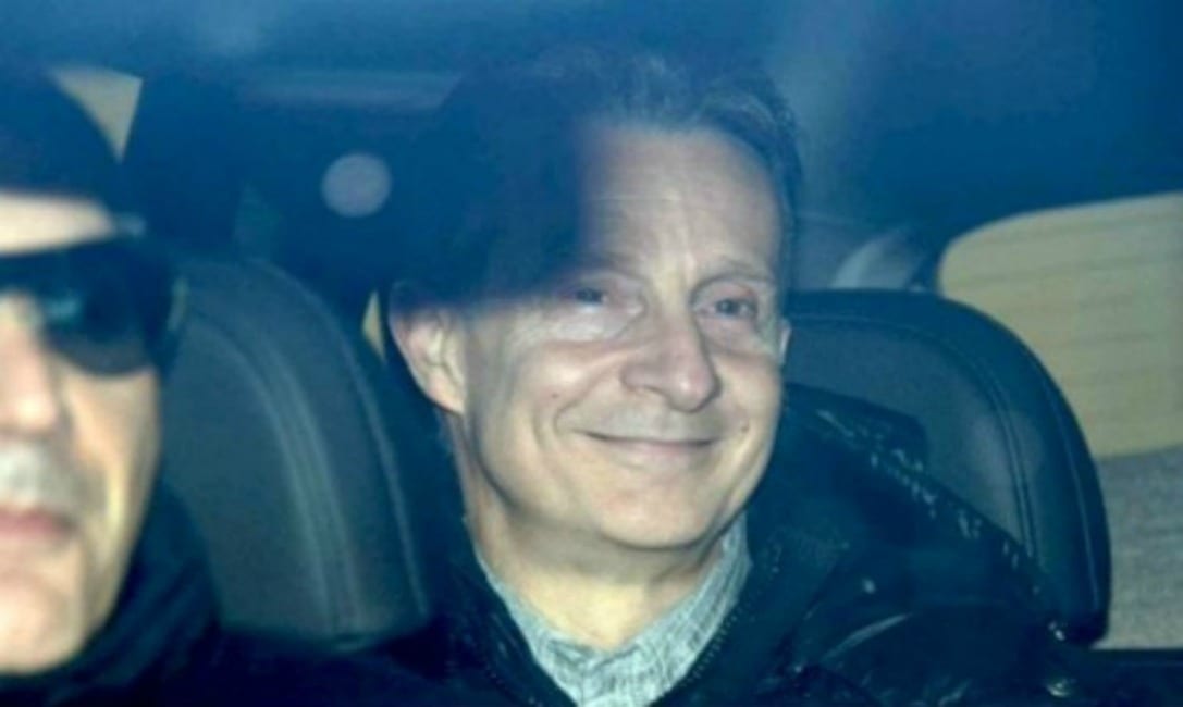 Le accuse shock di Antonio Logli ad un passo dal processo: "Giudice influenzato dai media"