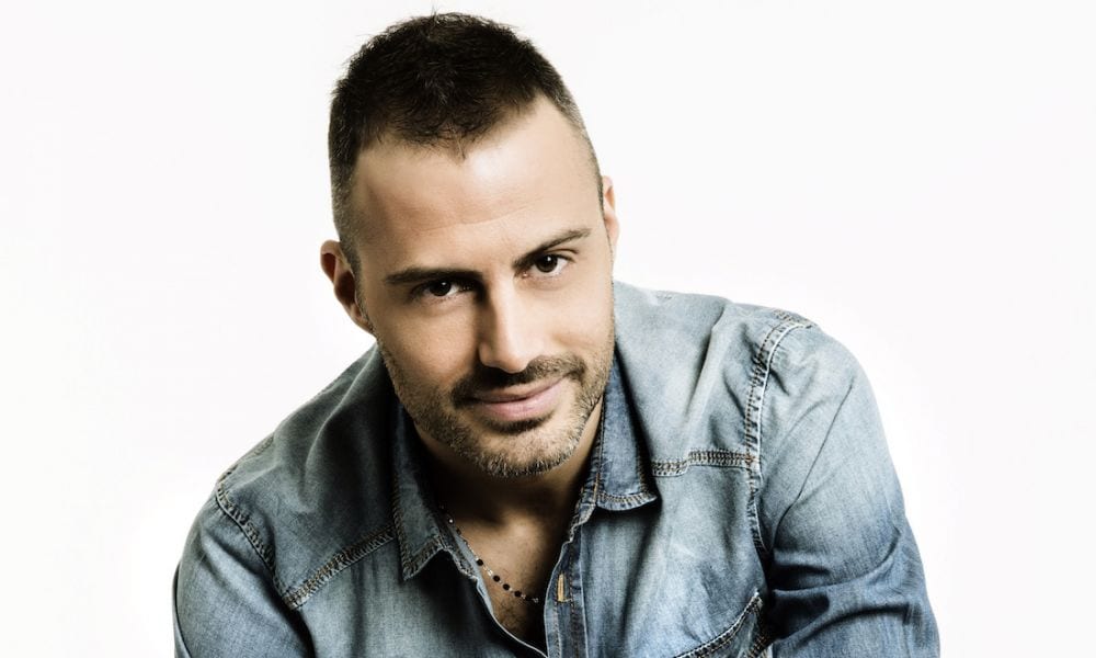 Daniele Battaglia: il conduttore del Wind Summer Festival tra curiosità e indiscrezioni