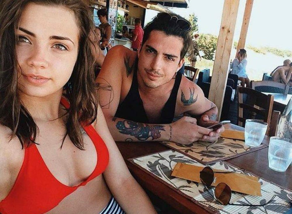 Uomini e Donne, Oscar ed Eleonora si sono lasciati? Le preoccupanti dichiarazioni sui social