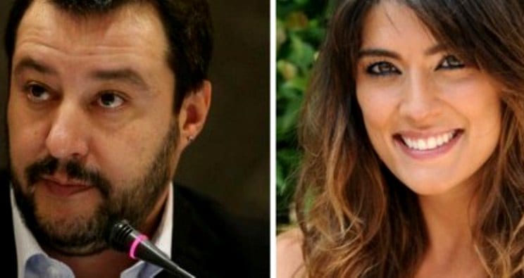 Matteo Salvini dopo il tradimento di Elisa Isoardi: le prime dichiarazioni