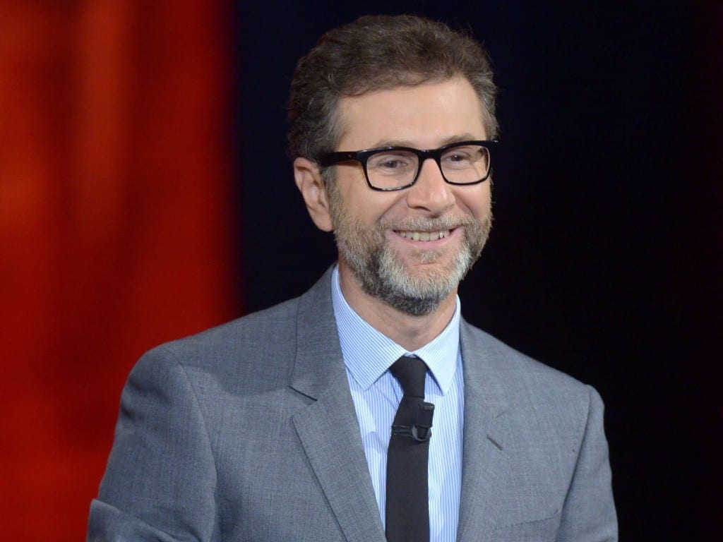 Che tempo che fa: anticipazioni e ospiti