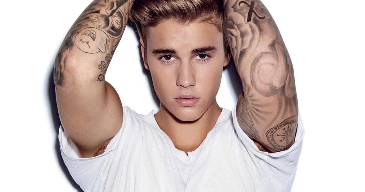 Gossip News: guai per Justin Bieber, rivelazioni shock di Anna Falchi...