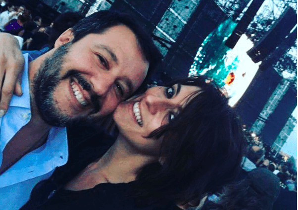 Elisa Isoardi bellissima per Matteo Salvini: ecco cosa ha fatto