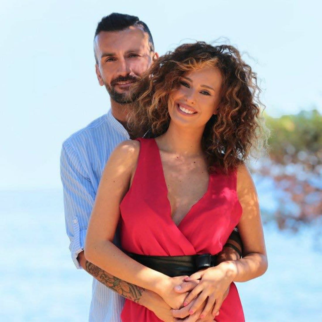 Temptation Island, Sara e il suo passato in televisione [VIDEO]