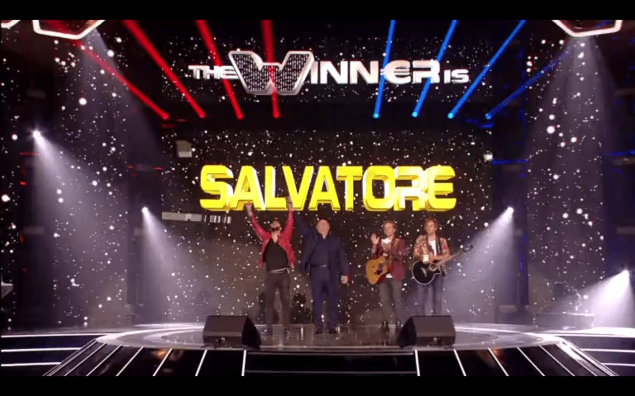 The Winner Is: ecco il vincitore che scatena grosse polemiche [VIDEO]