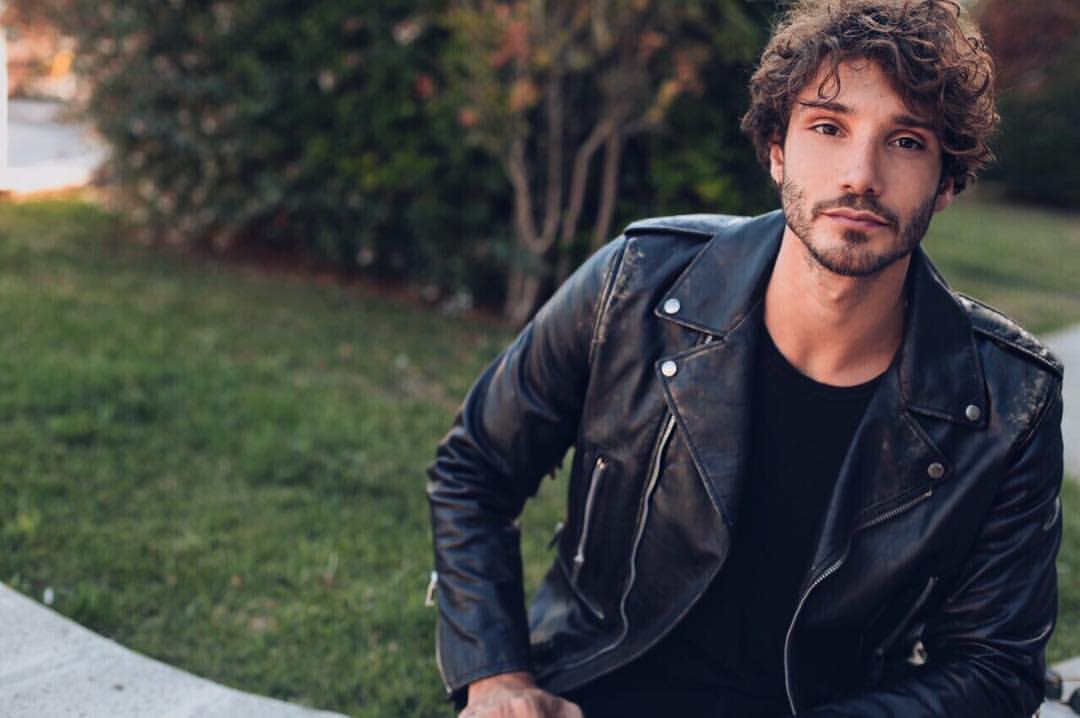 Stefano De Martino con Gilda Ambrosio: è amore [FOTO]