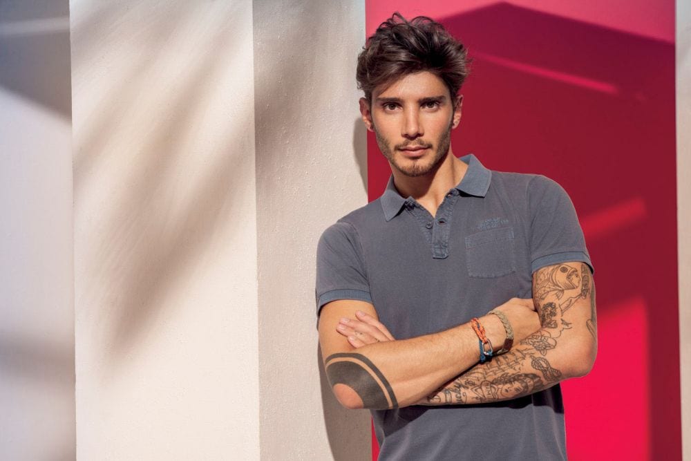 Gocce di Gossip: Stefano De Martino fidanzato? Raz Degan fuori da Mediaset?