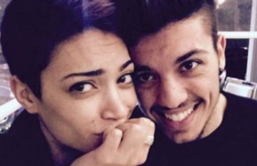 Elodie e Lele si sono lasciati? Le parole della cantante [VIDEO]