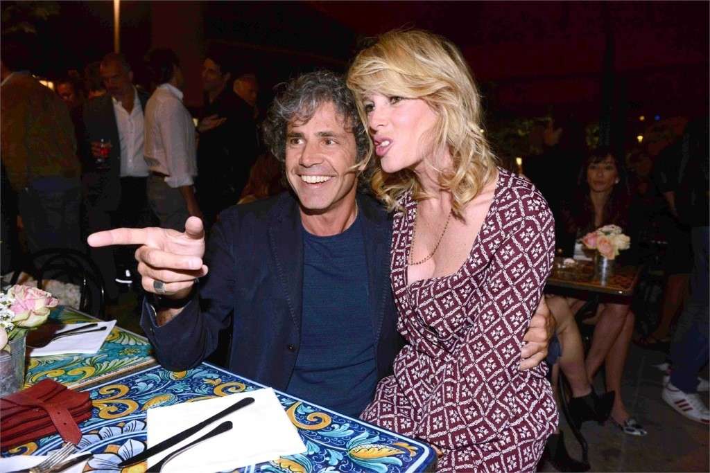 Alessia Marcuzzi e il marito Paolo in crisi? Le parole della conduttrice [FOTO]le