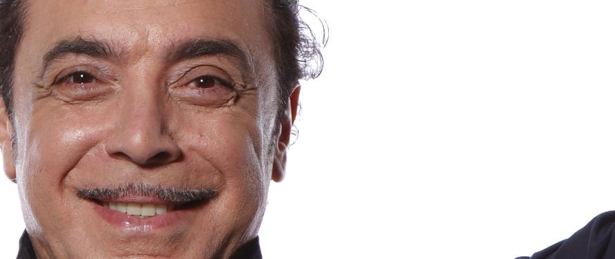 Nino Frassica colto da un malore improvviso: ecco come sta il comico