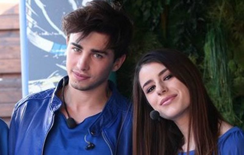 Perché Federica Carta e Riccardo Marcuzzo hanno litigato? La cantante spiega cos'è successo [VIDEO]