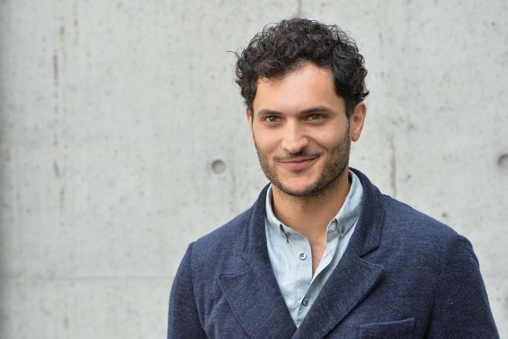 Alessandro Tersigni diventa papà: Maria Stefania Di Renzo è incinta