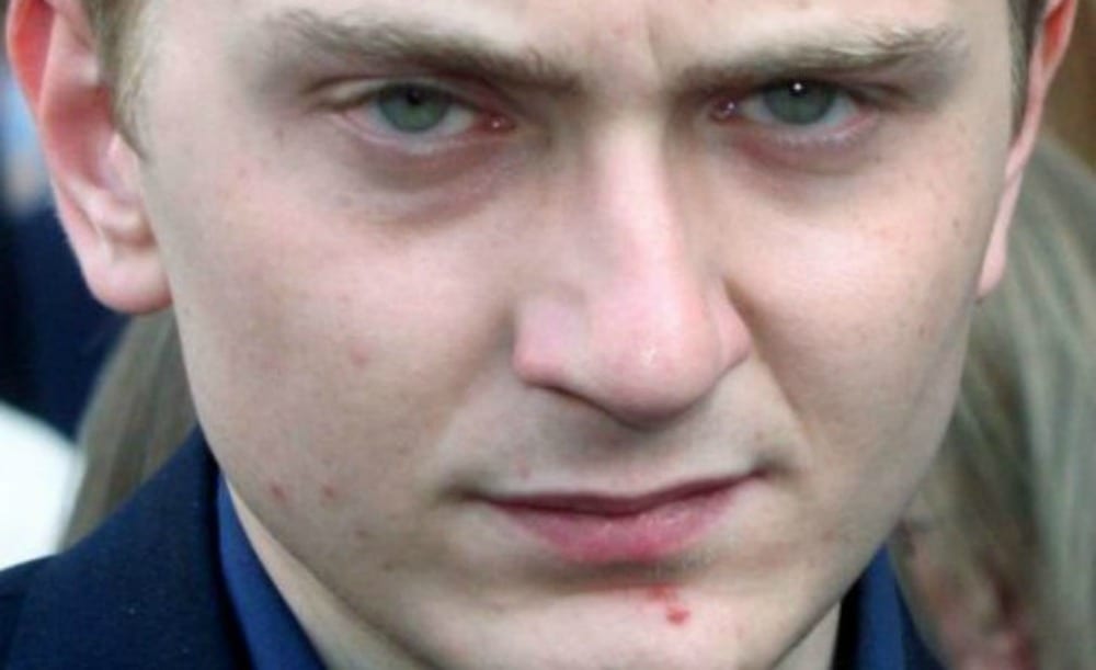 Garlasco: la famiglia di Chiara Poggi presenta il conto ad Alberto Stasi