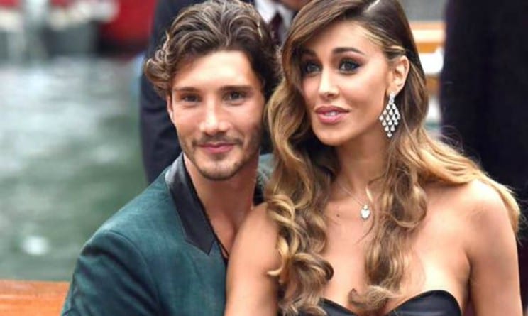 Belen Rodriguez e Stefano De Martino stanno insieme, arriva la conferma