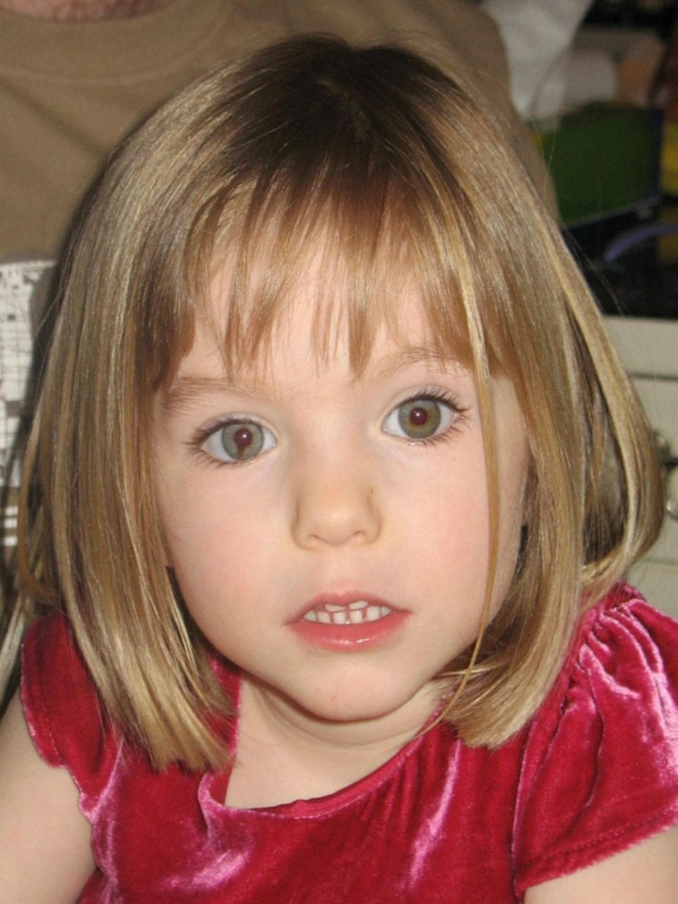 Il tatuaggio che sta terrorizzando la Spagna: “Ho rapito Maddie McCann”