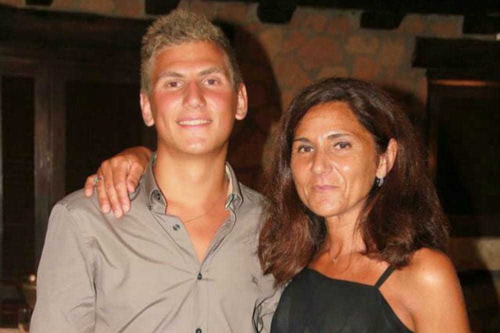 Omicidio Vannini, la mamma: "Marco è stato tradito dalle persone che dicevano di amarlo"