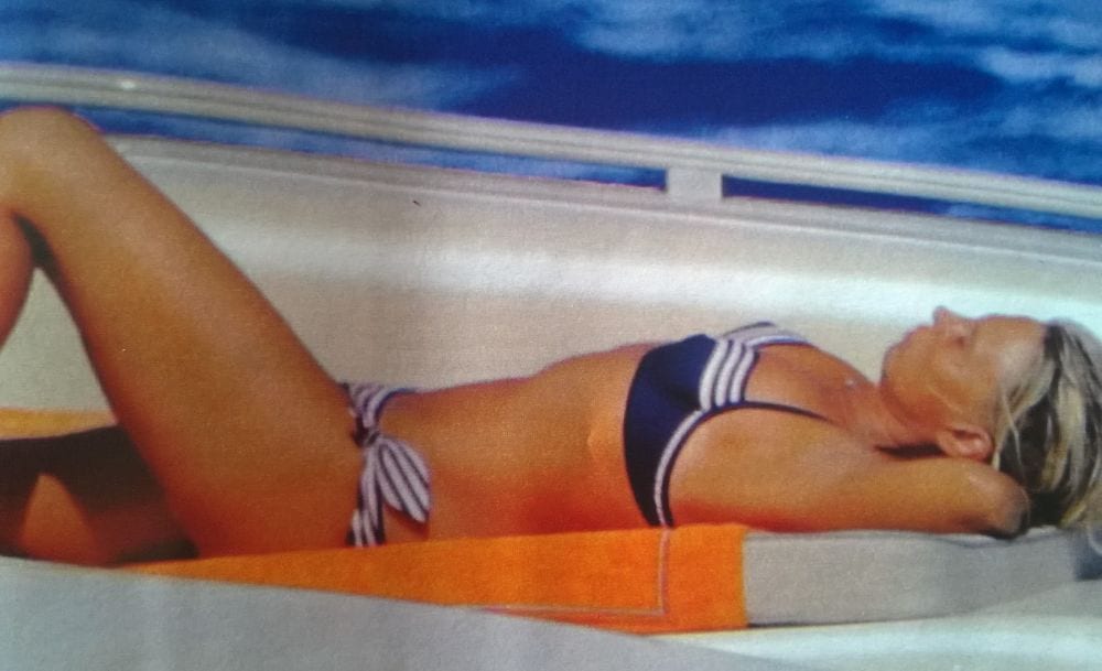 Maria De Filippi in vacanza con Emma Marrone e Alessandra Amoroso [FOTO]