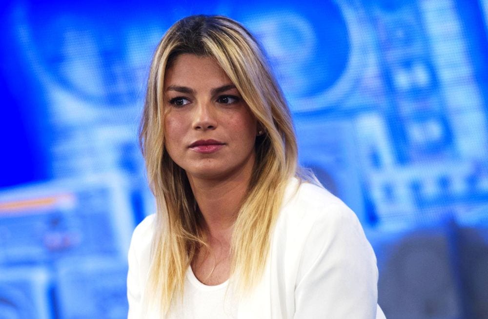 EMMA MARRONE