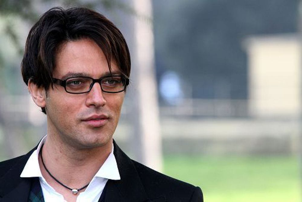 Gabriel Garko è gay? Smentisce così la sua omosessualità