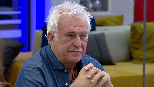 Marco Predolin scherzi pericolosi per Daniele Bossari