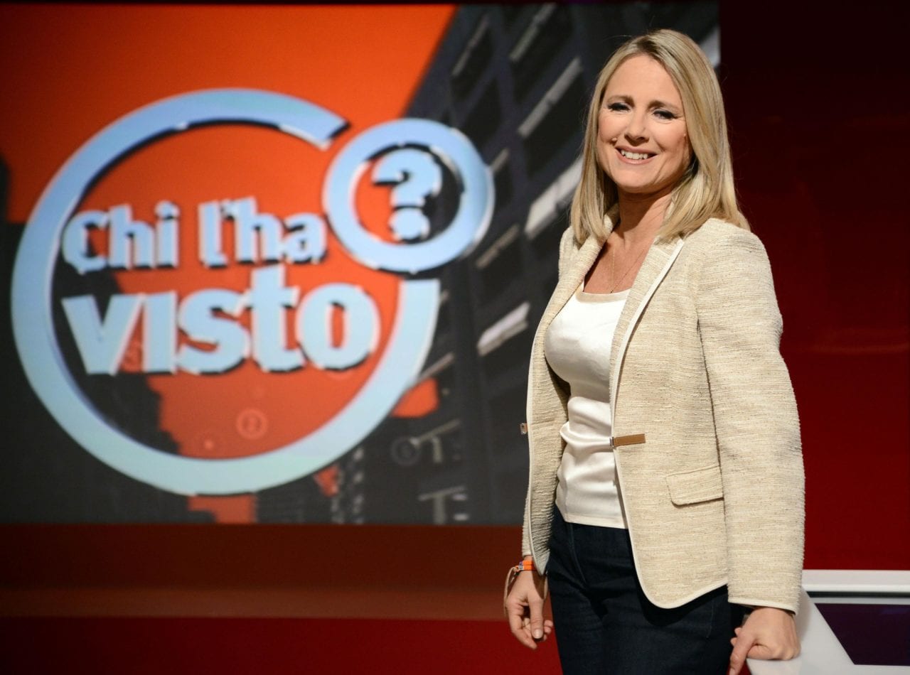 Anticipazioni Chi l’ha visto?: la misteriosa morte di Elisa Claps e molto altro