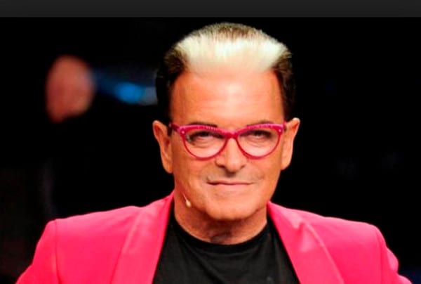 Cristiano Malgioglio attacca Alfonso Signorini: le dichiarazioni [VIDEO]