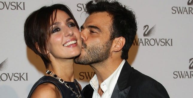 Ambra Angiolini e Francesco Renga sono tornati insieme? [FOTO]