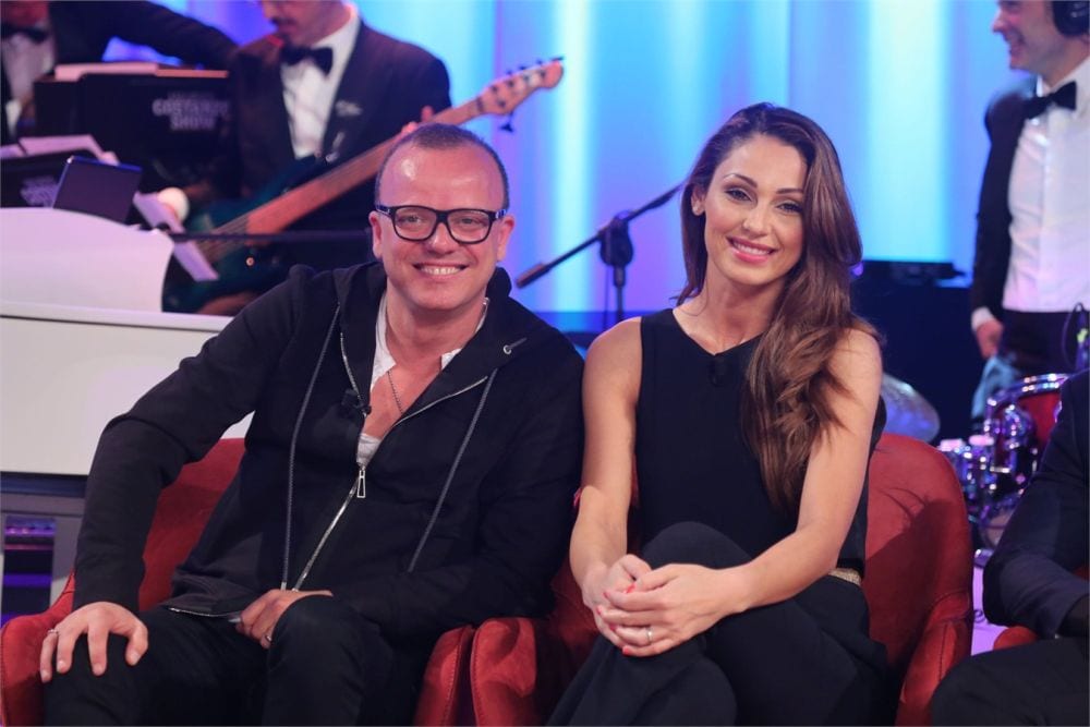 Gigi D'Alessio shock su Anna Tatangelo: "Non ci siamo mai lasciati"