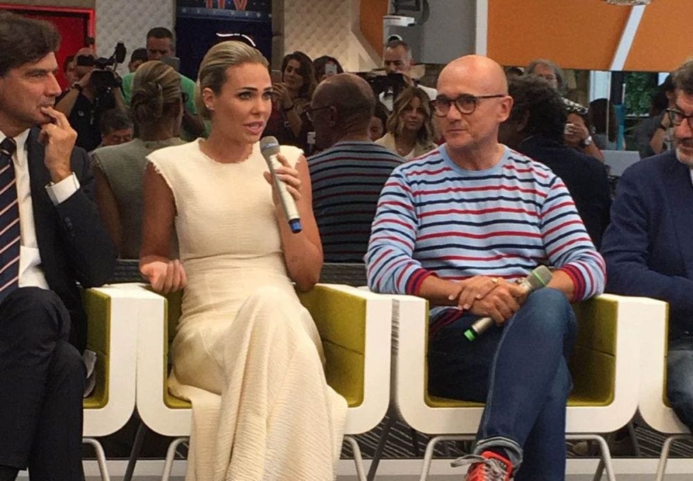 Grande Fratello Vip 2017: le dichiarazioni di Ilary Blasi e Alfonso Signorini in conferenza stampa [VIDEO ESCLUSIVA]