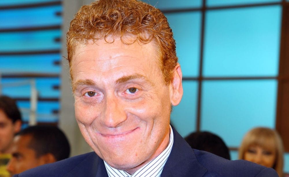 Fabrizio Bracconeri, post razzisti e insulti a Kyenge: account Twitter sospeso [FOTO]