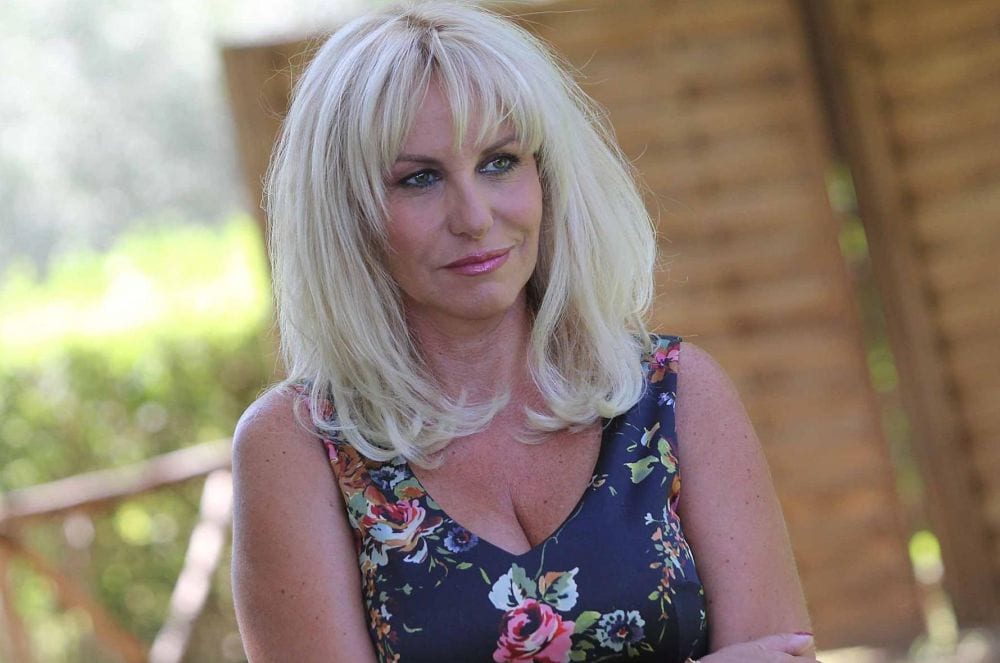 Gocce di Gossip: Antonella Clerici smentisce Sanremo, Jean-Louis Trintignant ha un tumore...