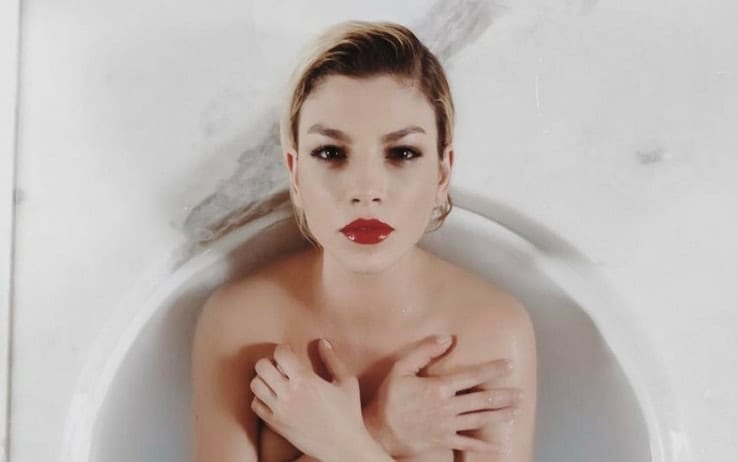 Emma Marrone, lascia tutti senza parole: "Sono io che rimorchio"