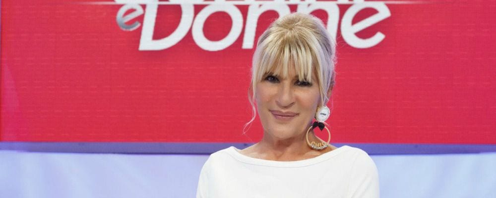 Uomini e Donne: Maria De Filippi da un ultimatum a Gemma