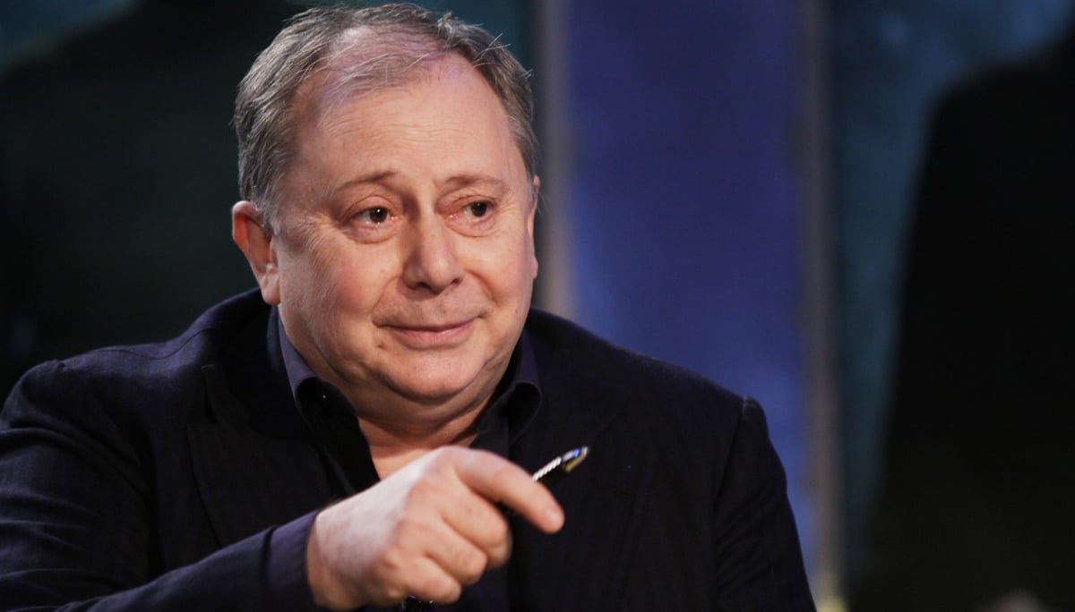 Lele Mora ritorna a lavoro: "Sono un uomo nuovo"