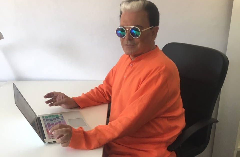 Grande Fratello Vip 2017: primo litigio tra Cristiano Malgioglio e Simona Izzo