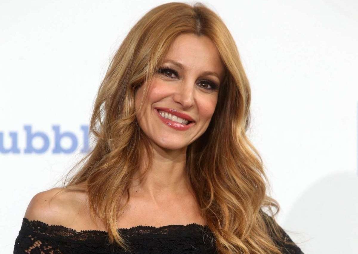 Adriana Volpe: trasferimento in Mediaset?